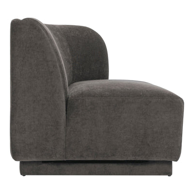 product image for yoon 2 seat sofa right by bd la mhc jm 1018 05 15 59