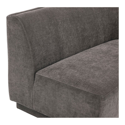 product image for yoon 2 seat sofa right by bd la mhc jm 1018 05 19 78