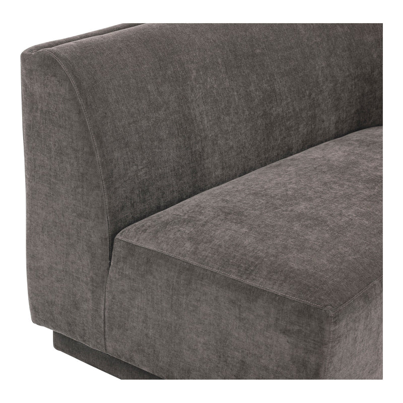 media image for yoon 2 seat sofa right by bd la mhc jm 1018 05 19 214