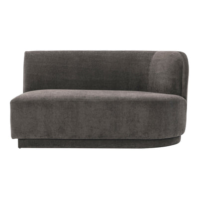 product image for yoon 2 seat sofa right by bd la mhc jm 1018 05 3 38