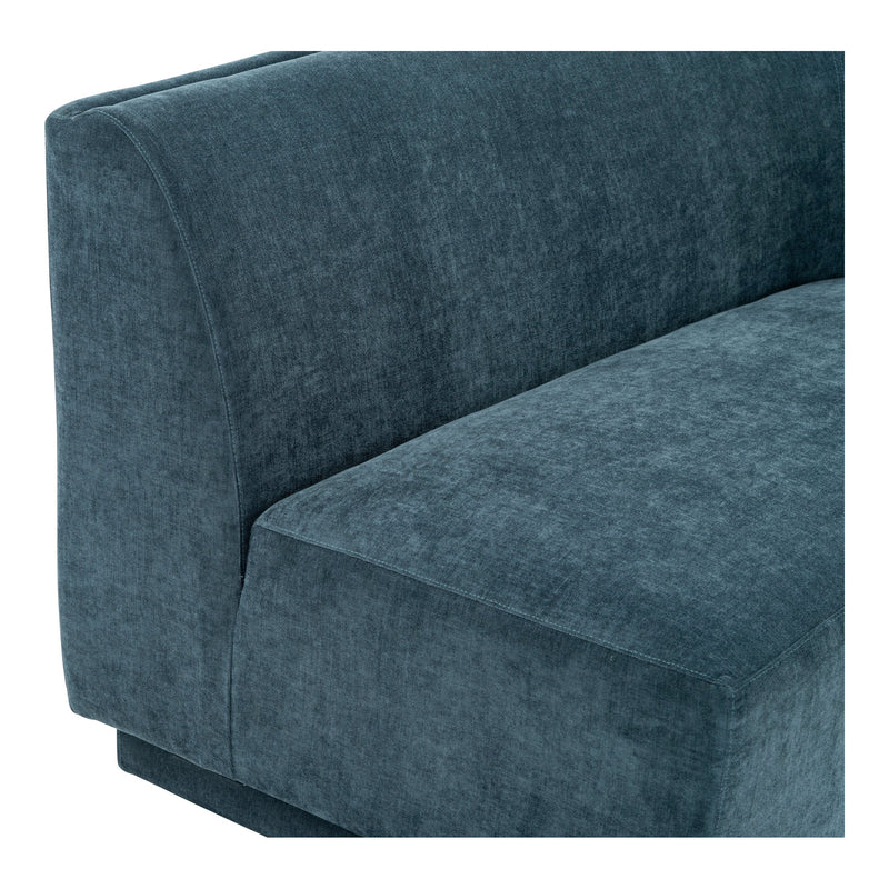 media image for yoon 2 seat sofa right by bd la mhc jm 1018 05 16 296