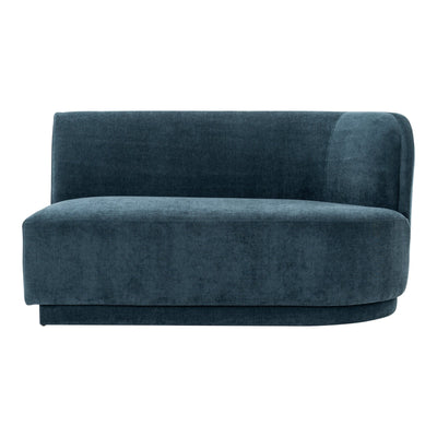 product image for yoon 2 seat sofa right by bd la mhc jm 1018 05 4 65