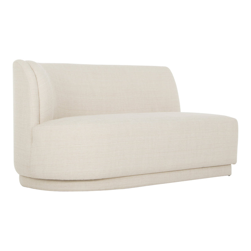 media image for yoon 2 seat sofa left by bd la mhc jm 1019 05 5 264