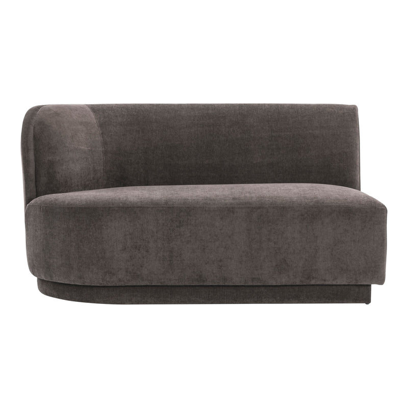 media image for yoon 2 seat sofa left by bd la mhc jm 1019 05 3 227