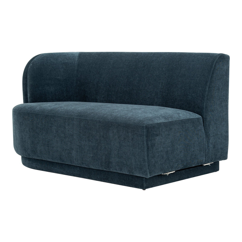 media image for yoon 2 seat sofa left by bd la mhc jm 1019 05 8 250