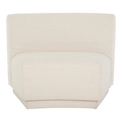 product image for yoon slipper chair by bd la mhc jm 1020 05 3 50