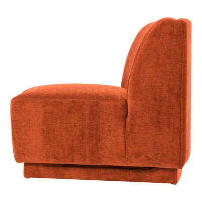 product image for yoon slipper chair by bd la mhc jm 1020 05 6 63