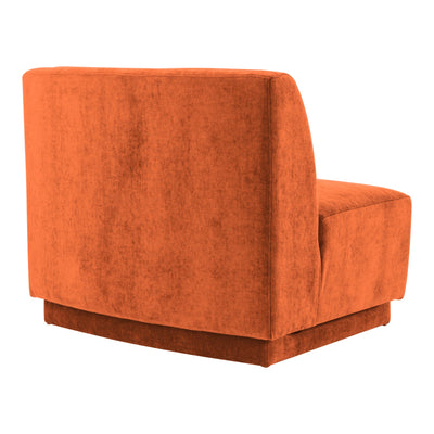 product image for yoon slipper chair by bd la mhc jm 1020 05 8 25