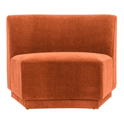 product image for yoon slipper chair by bd la mhc jm 1020 05 4 85