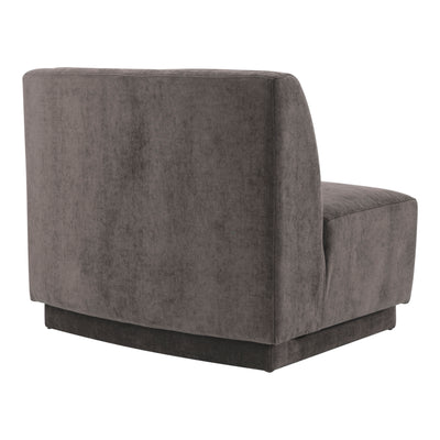 product image for yoon slipper chair by bd la mhc jm 1020 05 18 99