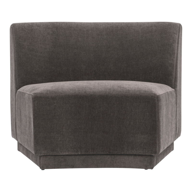 media image for yoon slipper chair by bd la mhc jm 1020 05 20 271