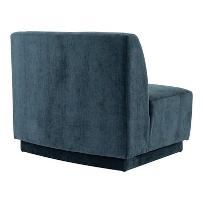 product image for yoon slipper chair by bd la mhc jm 1020 05 28 52