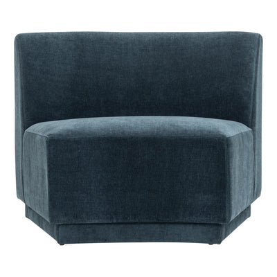 product image for yoon slipper chair by bd la mhc jm 1020 05 30 10