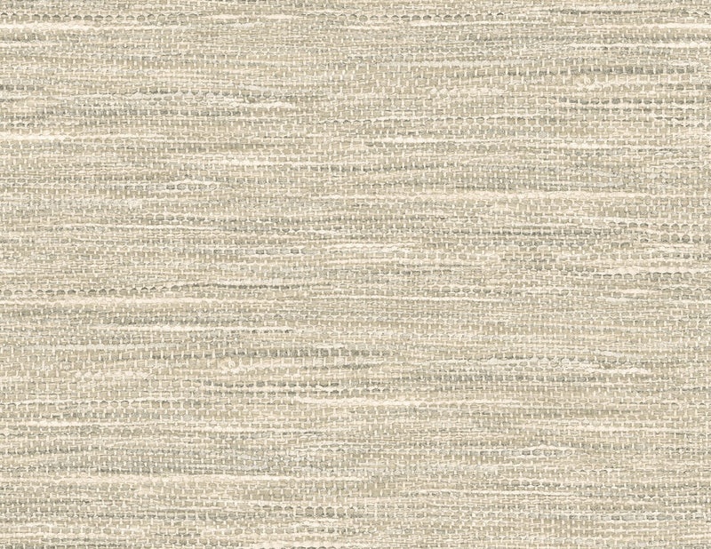 media image for Rina Warm Stone Wallpaper from the Japandi Collection by Seabrook Wallcoverings 27