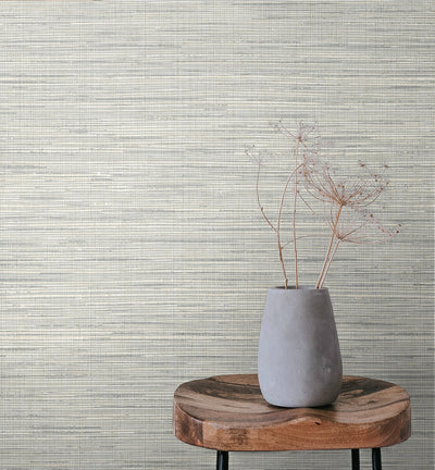 product image for Mei Argos Grey Wallpaper from the Japandi Collection by Seabrook Wallcoverings 34