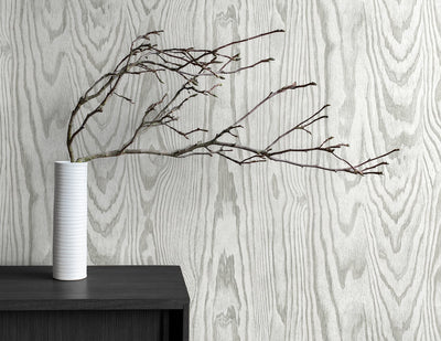 product image for Nina Fog Wallpaper from the Japandi Collection by Seabrook Wallcoverings 51