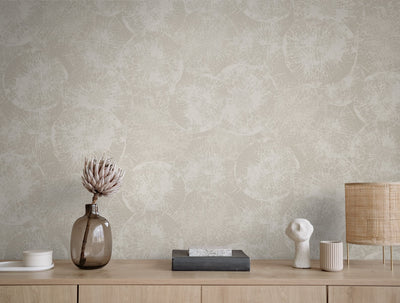 product image for Eren Dove Grey Wallpaper from the Japandi Collection by Seabrook Wallcoverings 51