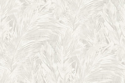 product image of Sample Mari Fog Wallpaper from the Japandi Collection by Seabrook Wallcoverings 579