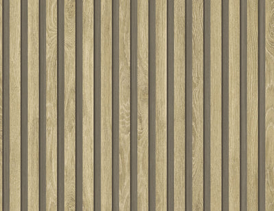 product image of Jun Ash Brown Wallpaper from the Japandi Collection by Seabrook Wallcoverings 563