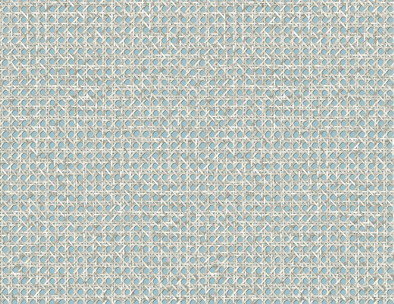 media image for Mika Oceanside Wallpaper from the Japandi Collection by Seabrook Wallcoverings 289