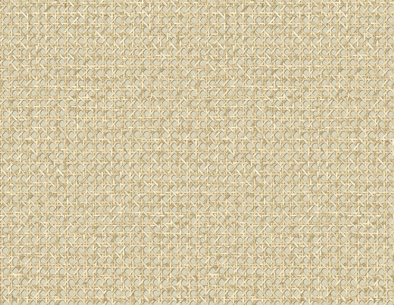 media image for Mika Hemp Wallpaper from the Japandi Collection by Seabrook Wallcoverings 253