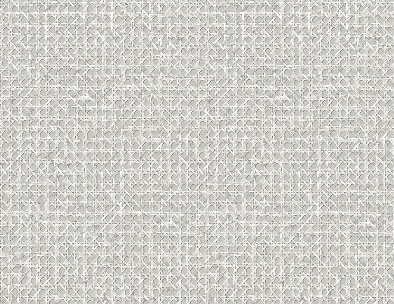 media image for Mika Harbor Grey Wallpaper from the Japandi Collection by Seabrook Wallcoverings 299