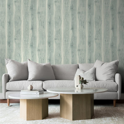 product image for Kieri Blue Frost Wallpaper from the Japandi Collection by Seabrook Wallcoverings 87