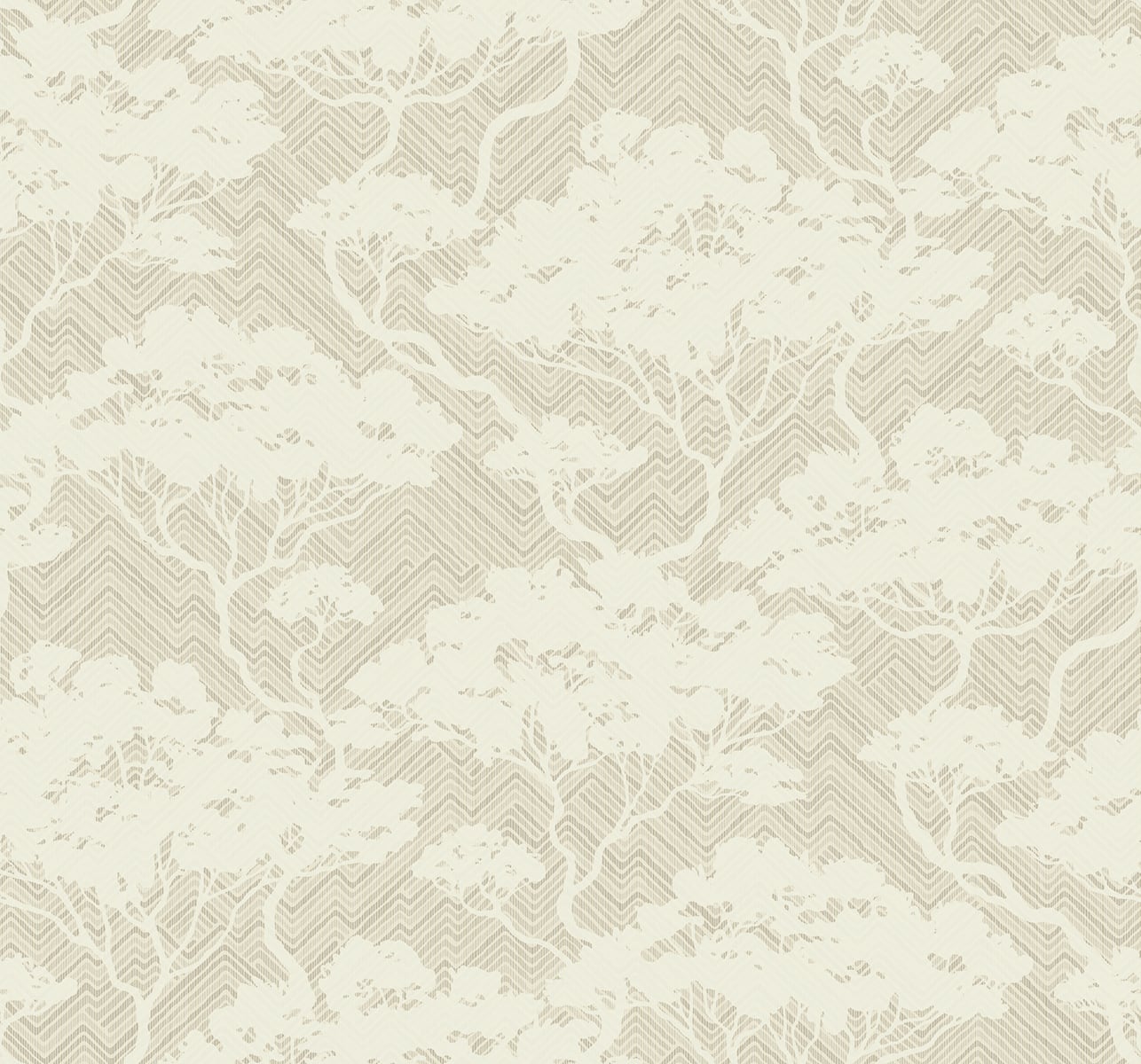 Shop Sample Nara Linen Wallpaper from the Japandi Style Collection ...