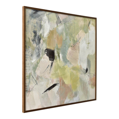 product image for Serendipity Framed Painting By Bd La Mhc Jq 1036 37 2 75