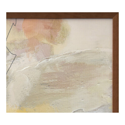 product image for Serendipity Framed Painting By Bd La Mhc Jq 1036 37 3 72