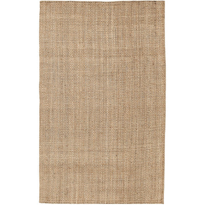 product image of Jute JUTE NATURAL Hand Woven Rug in Wheat by Surya 580