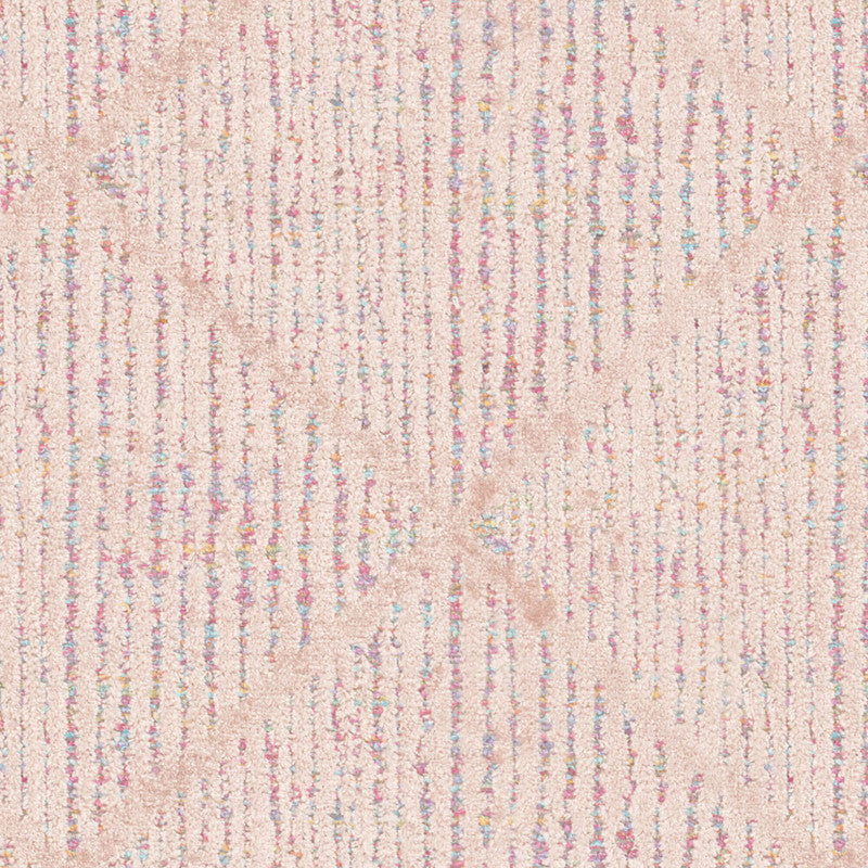 media image for Sample Juggler Fabric in Blush Pink 227