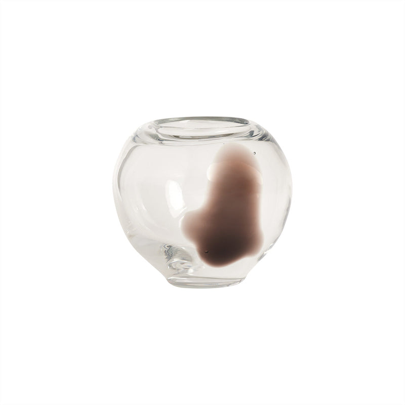 media image for jali small vase in choko 1 220