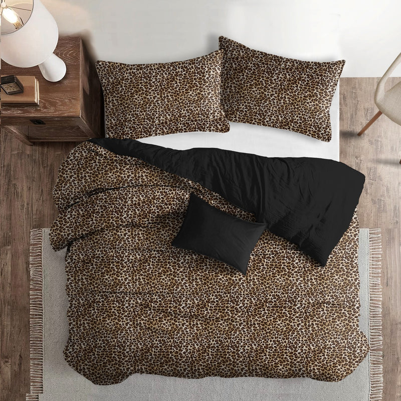 media image for Jolene Animal Print Bedding 1 273