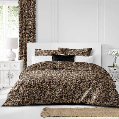 product image for Jolene Animal Print Bedding 2 61