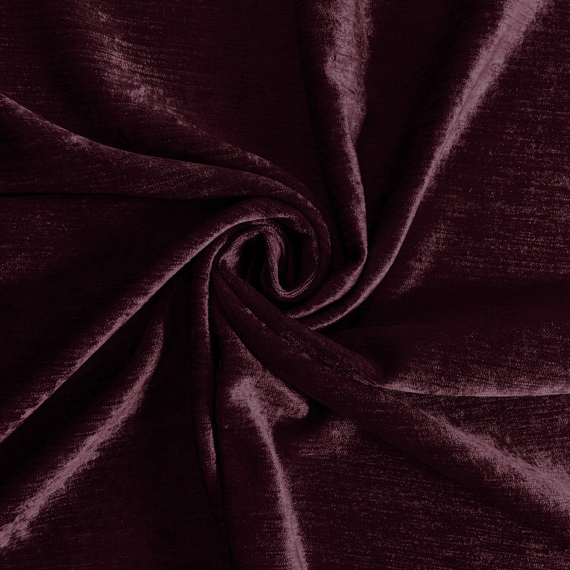 media image for Juno Velvet Bordeaux Drapery 1 231