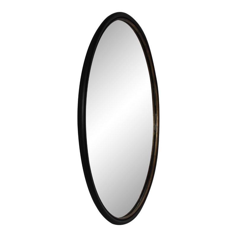 media image for Sax Round Mirror 2 225