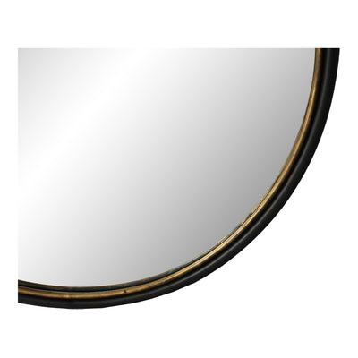 product image for Sax Round Mirror 3 9