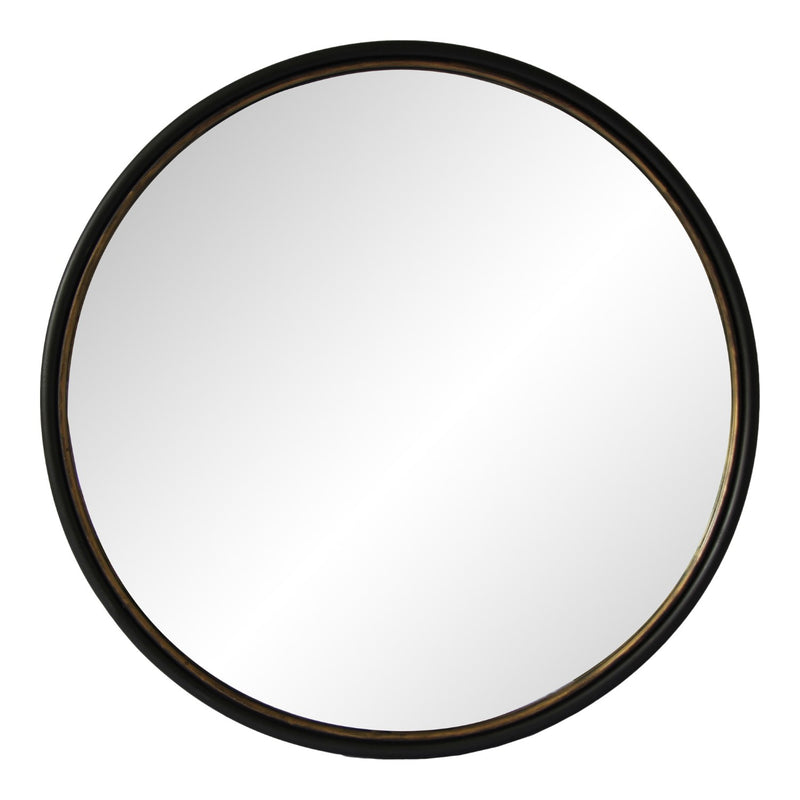 media image for Sax Round Mirror 1 284