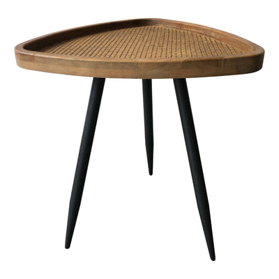 product image of Rollo Rattan Side Table 3 565