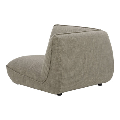 product image for zeppelin corner chair by bd la mhc kq 1012 15 3 32