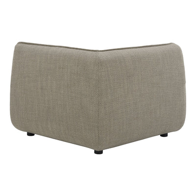 product image for zeppelin corner chair by bd la mhc kq 1012 15 9 86