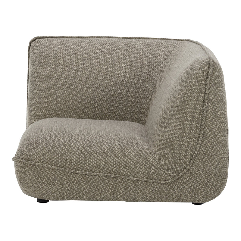 media image for zeppelin corner chair by bd la mhc kq 1012 15 1 274