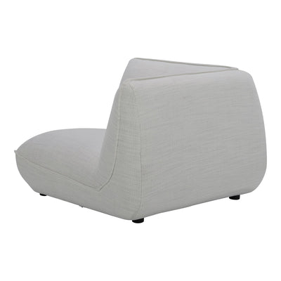 product image for zeppelin corner chair by bd la mhc kq 1012 15 4 60