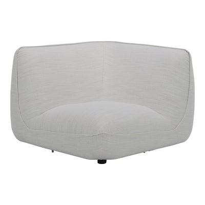 product image for zeppelin corner chair by bd la mhc kq 1012 15 6 64