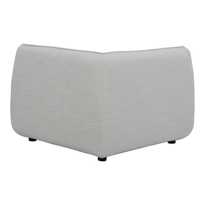 product image for zeppelin corner chair by bd la mhc kq 1012 15 10 31