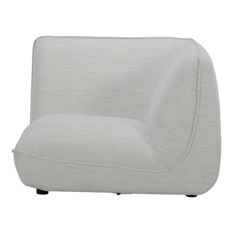 media image for zeppelin corner chair by bd la mhc kq 1012 15 2 217