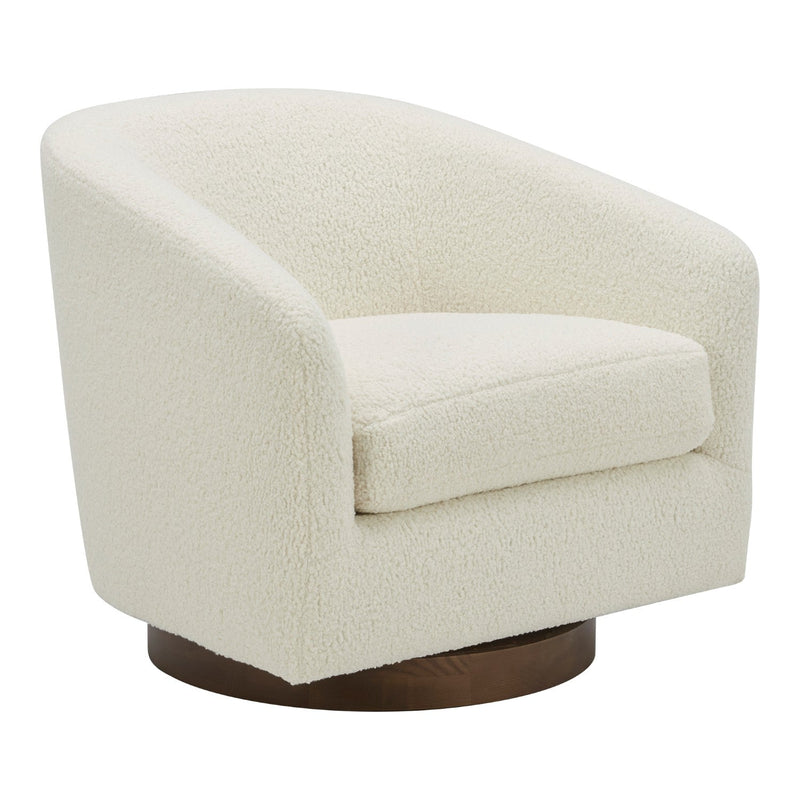 media image for oscy swivel chair vegan by bd la mhc kq 1015 24 1 28