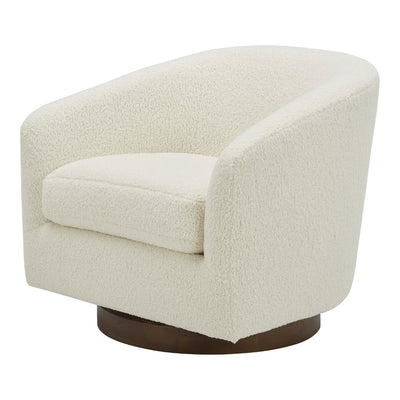 product image for oscy swivel chair vegan by bd la mhc kq 1015 24 5 48