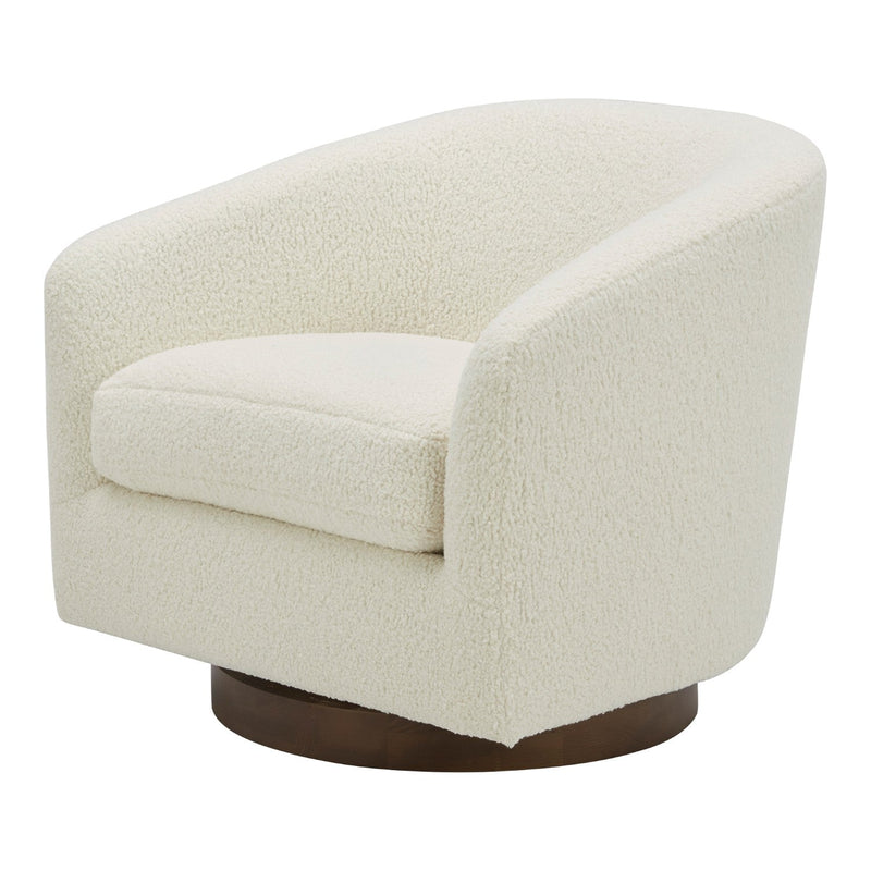 media image for oscy swivel chair vegan by bd la mhc kq 1015 24 5 221